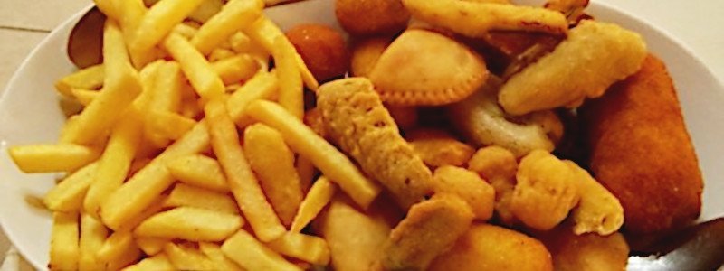 Antipasti