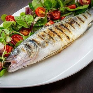 Branzino