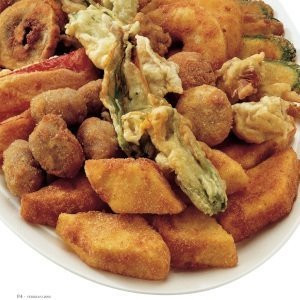 Fritto m isto