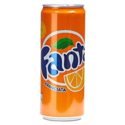 Aranciata