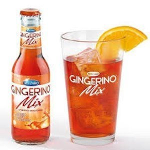 Gingerino