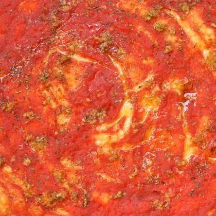 Salsa pomodoro, Aglio, Origano