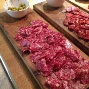 tagliere soppressa
