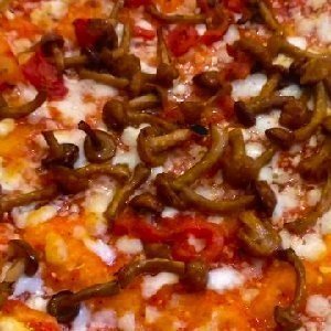 Pomodoro, Mozzarella, Chiodini