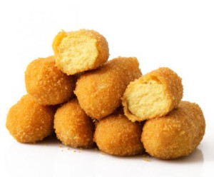 Crocchette di patate