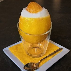 Sorbetto al Limone