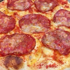 Pizza alle cipolle
