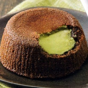 souffle pistacchi